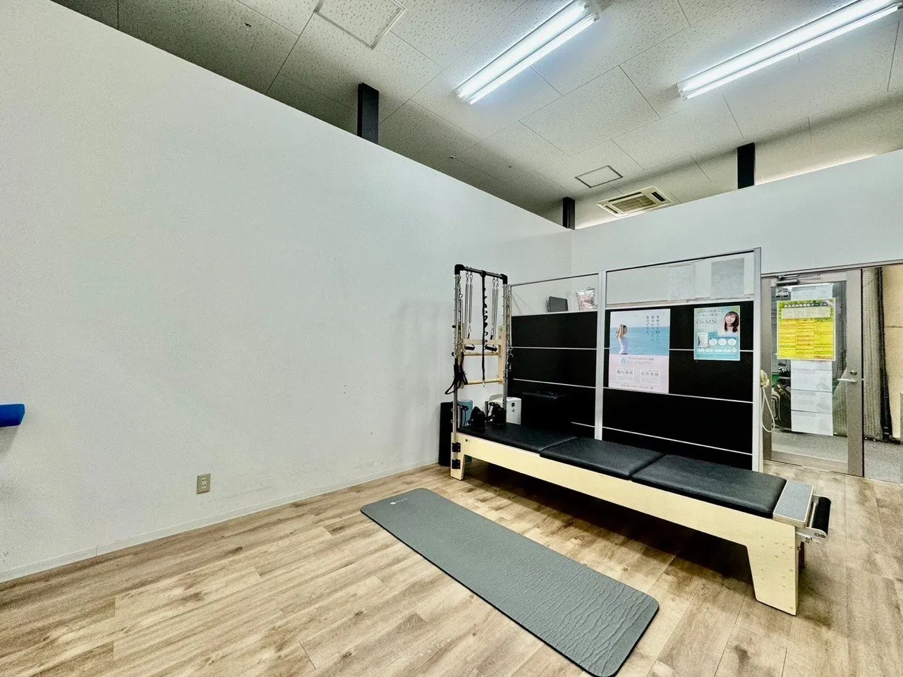 オーダーメイドプランで実現するパーソナルジムとピラティスの効果的な健康美の追求 LAKSHIMI守口店
