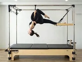 個別対応で実現する安心なダイエット:パーソナルジムとピラティスの効果的活用法 LAKSHIMI江坂店